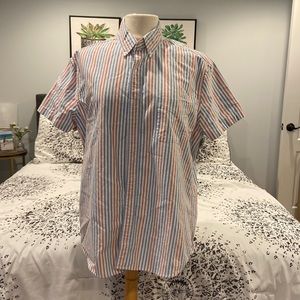 J Crew Oxford shirt